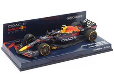 Sergio Perez Red Bull RB18 #11