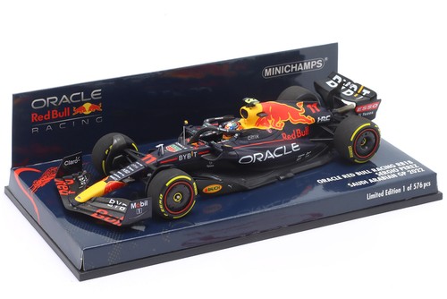 Sergio perez red bull rb18 - perez,