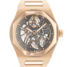 GIRARD PERREGAUX Scheletro