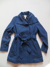 Giacca donna Levi's, trench