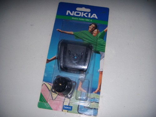 Nokia mobile holder mbc - nokia, mbc-6