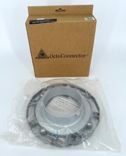 Connettore strobo Photoflex OctoConnector per Bowens, Calumet e Paterson