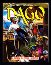 Dago n.11 Anno XIII "Il