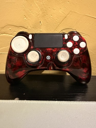 Scuf impact controller ps4 - controller, ps4/pc