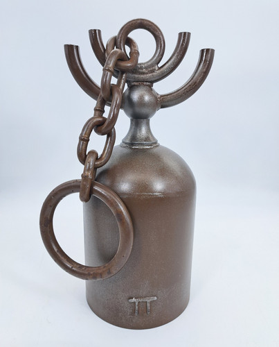 Campana grande appendere - da,