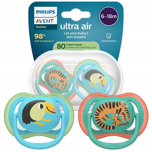 Nuovo philips avent ultra - philips,