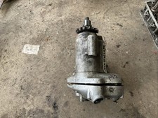 Ricambi o riparazioni scatola