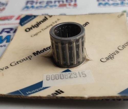 Gabbia rulli nuova originale - a,