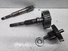 HONDA SH 300 2009 KIT