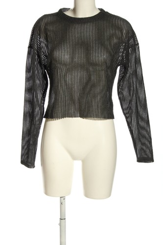 Zara camicia maglia - maglia, donna