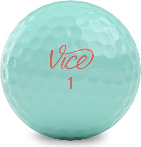 Palline golf vice - palline, da