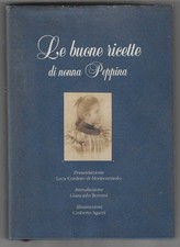 AA. VV. - Le buone ricette di Nonna Peppina - I QUADERNI DEL LAVINO 1998