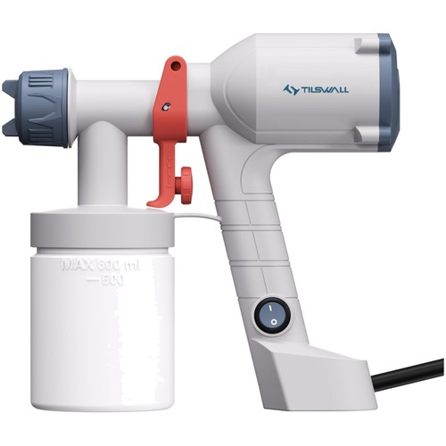 Spruzzatore vernice elettrico