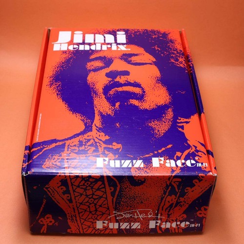 Jim dunlop jhf1 jimi hendrix - jim,