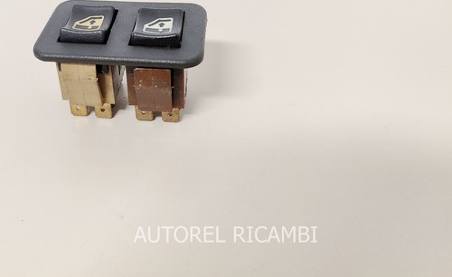 Interruttore alzacristallo - interruttore,