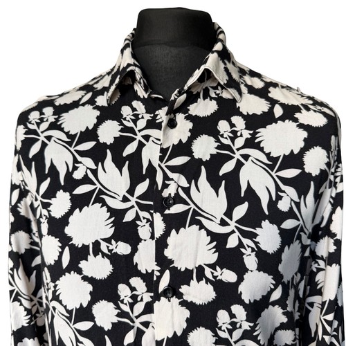 Camicia uomo devils advocate - uomo, l