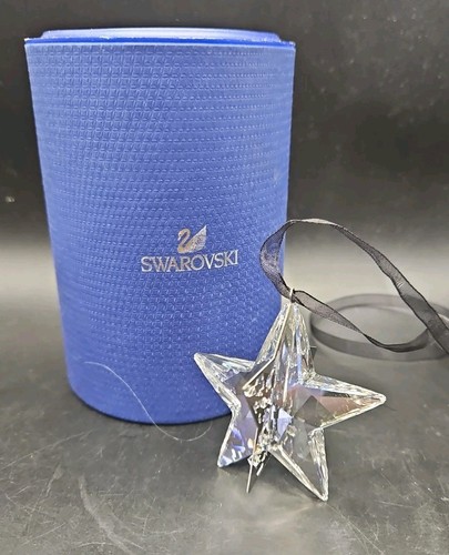 Swarovski decorazione - swarovski,