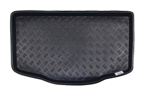 Vasca baule per toyota aygo - vasca,