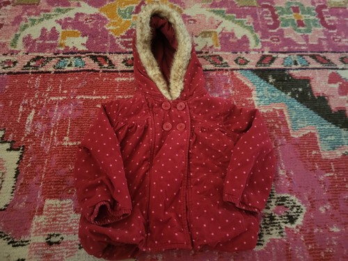 Gymboree bambina cozy - gymboree,