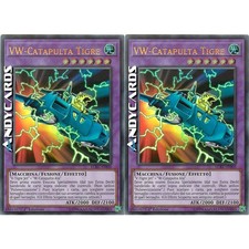 Catapulta tigre 2x - vw-catapulta,