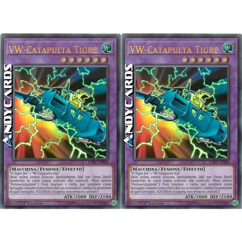 Catapulta tigre 2x - vw-catapulta,