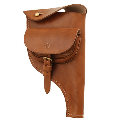 Revolvertasche m91 fondina - m91,