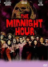The Midnight Hour (1985) DVD |