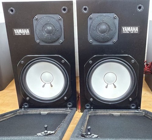 Yamaha 10m coppia - yamaha, ns-10m