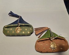 Portamonete triangolo - porta