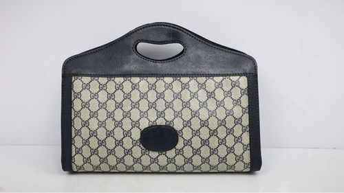 Autentica borsa gucci - borsa, gg