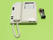 Videocitofono Galileo serie