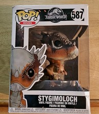 Funko Pop Jurassic World
