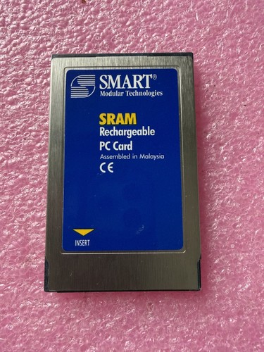 Smart modular technologies - smart,