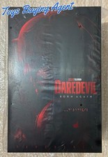 Pronto! Hot Toys TMS154