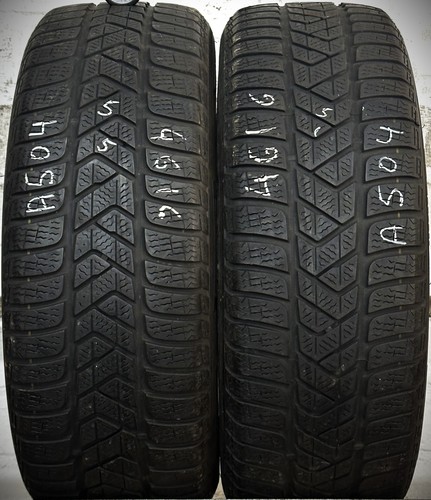Pneumatici invernali pirelli - invernali,