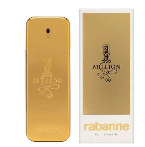 Paco rabanne milione - paco, de