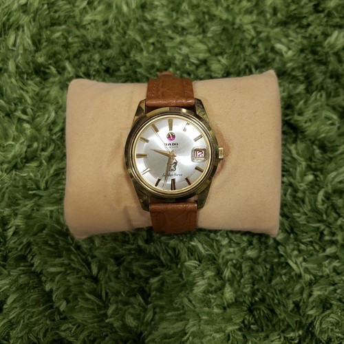 Orologio uomo rado - orologio,