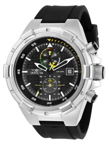 Orologio invicta aviator - invicta,