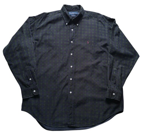 Polo vintage ralph lauren - vintage,