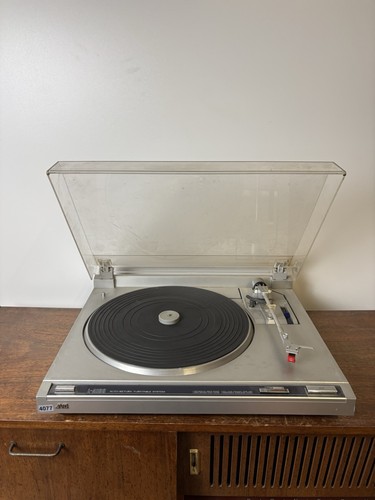 Giradischi stereo jvc a100 - giradischi,