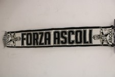 Sciarpa scarf Calcio ASCOLI