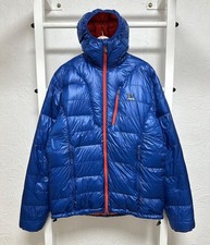 Salewa Piumino Uomo XXL Pertex