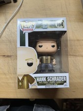 Funko Pop! Vinile: Breaking