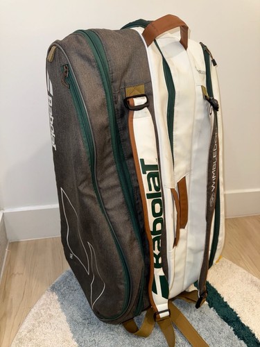 Borsa per racchetta tennis - per, da