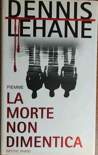 Morte non dimentica romanzo - la,