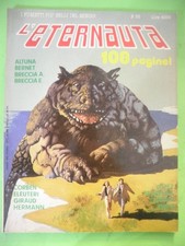 Eternauta 38 altuna - l'eternauta,