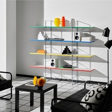 Étagère IKEA Byakorre Neuve