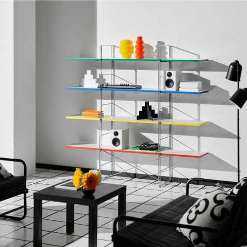 étagère ikea byakorre neuve - Étagère,