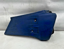 FIANCHETTO SERBATOIO DESTRO -YAMAHA XT 600 2KF