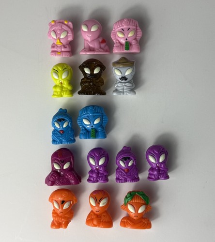 Vintage gogos crazy bones - vintage,